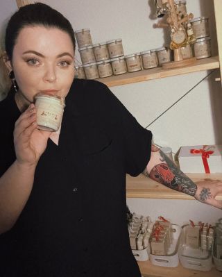 Přeji všem krásné prožití Vánoc🎄 s nejbližšími a klidné svátky plné jídla, cukroví, dárečků 🎁 a pohody. Pořádně si...