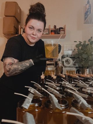 Dlouho jsme se neviděli 🙋🏻‍♀️ Přiznám se, že ještě v červenci jsem vůbec netušila, že tu budu na konci srpna stát a...