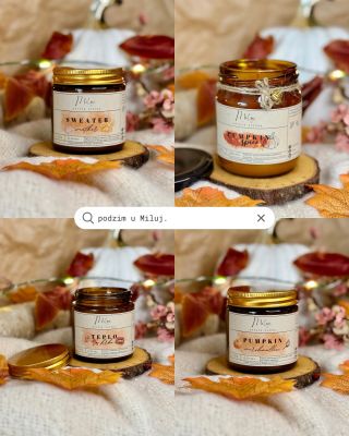 Tak kterou si vyberete? 🍂