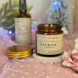 Pamatujete si Šumivé prosecco? 🥂 Už je to 3 roky! Byla to limitka ve spolupráci spolu s @lustco a milujeme jí doteď 💖. Už...